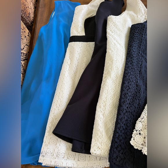 Dress Bundle - Picture 2 of 4